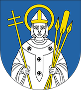 herb trzemeszna